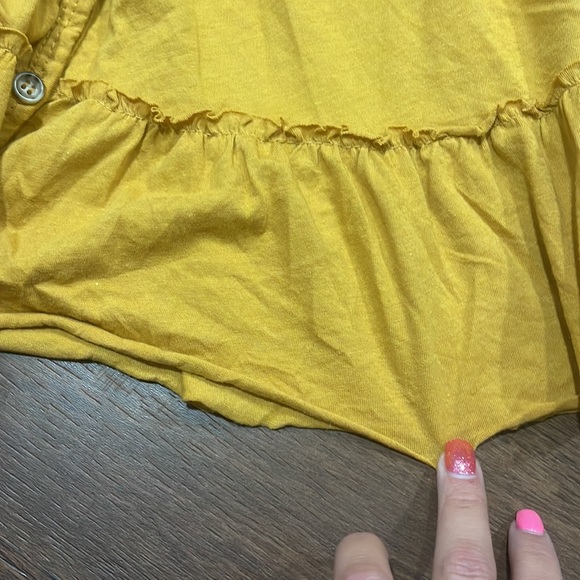 Project Social top - Picture 4 of 6